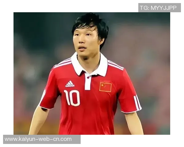 中国足球队最早的传奇球星与中国足球发展的起步历程 中国足球队最早的传奇球星与中国足球发展的起步历程