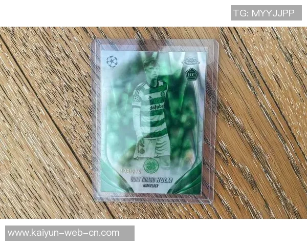 一套完整足球球星卡的市场价格分析及收藏价值探讨 一套完整足球球星卡的市场价格分析及收藏价值探讨