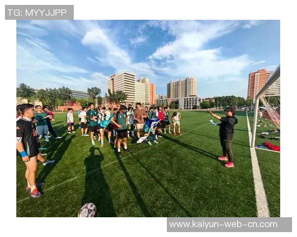 安徽小足球星逐梦绿茵场书写青春奋斗故事点亮未来希望 安徽小足球星逐梦绿茵场书写青春奋斗故事点亮未来希望